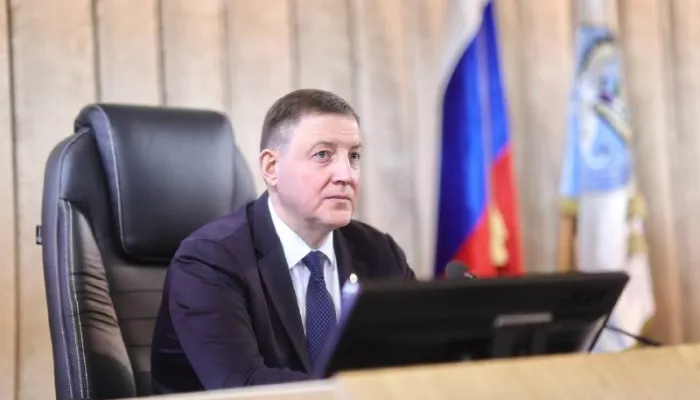 В Республике Алтай появится министерство по национальной политике