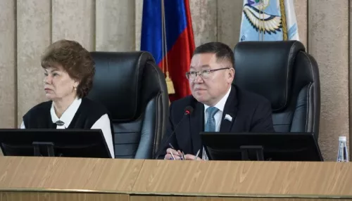 Депутаты Республики Алтай предложили дополнить Земельный и Лесной кодексы РФ