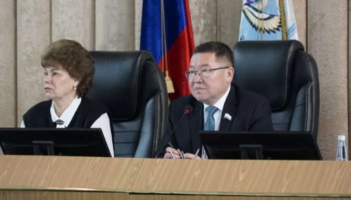 Депутаты Республики Алтай предложили дополнить Земельный и Лесной кодексы РФ