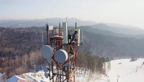 Как мобильный оператор Т2 привлекает технических специалистов