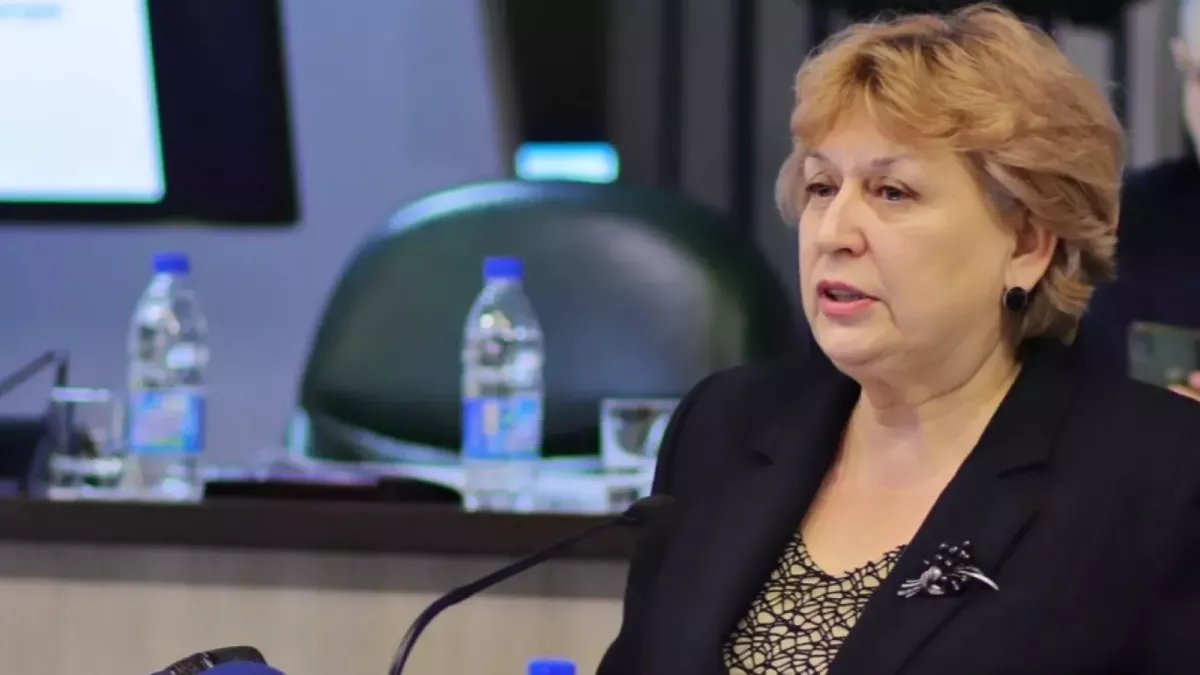 Елена Вирбицкас