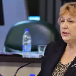 Экс-начальник управления образования Бийска возглавила лесхозтехникум