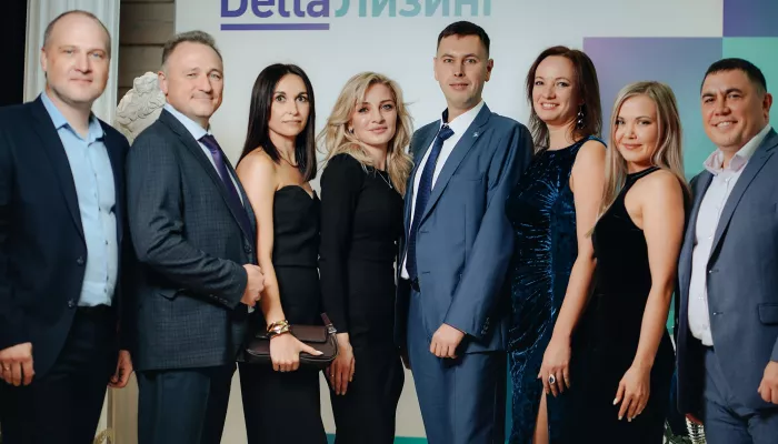 Евгений Малаш, ДельтаЛизинг: Нам доверяют самое ценное – развитие