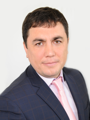 Евгений Малаш, ДельтаЛизинг