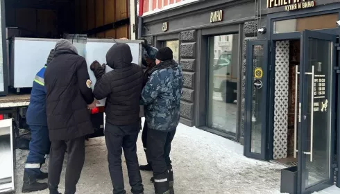 Барнаульский ресторан Трепет и томаты закрыт. Владелец рассказал о причинах