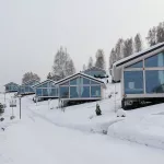 В 2025 году в среднем отели Алтайского края заполнялись в лучшем случае наполовину