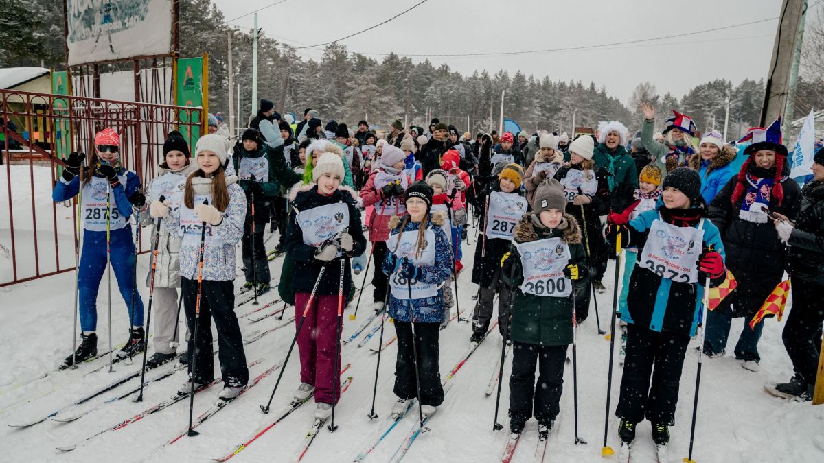 "Росводоканал Барнаул" взял "золото" на Зимней спартакиаде