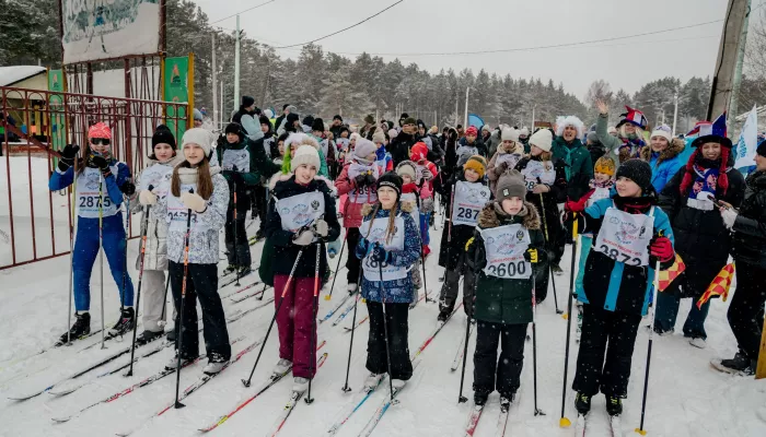 Росводоканал Барнаул взял золото на Зимней спартакиаде
