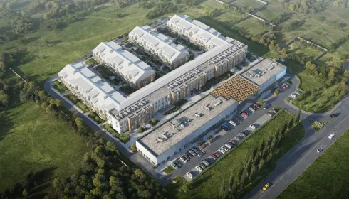 Инвесторы из Казахстана выходят на рынок недвижимости Алтая