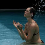 Ирина Горбачева показала откровенные кадры из отпуска на Бали