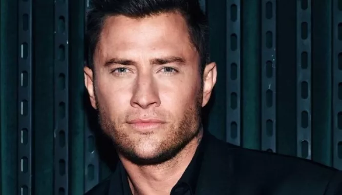 Актера Павла Прилучного заподозрили в пластике. Фото до и после