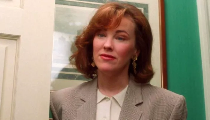 Названа причина смерти звезды Один дома Кэтрин ОХары