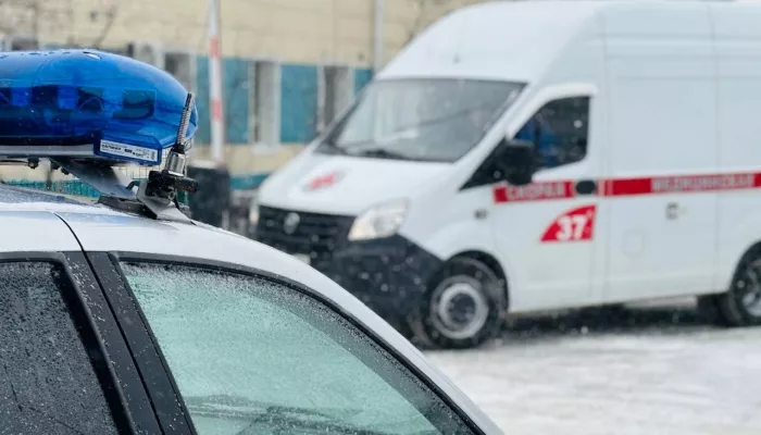 Бийчанин пригрозил расправой фельдшеру скорой помощи во время вызова