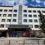 Судебные приставы ищут автора для капремонта крыши своей штаб-квартиры в Барнауле