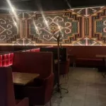 В крупном ТЦ Барнаула снова продают ресторан национальной кухни