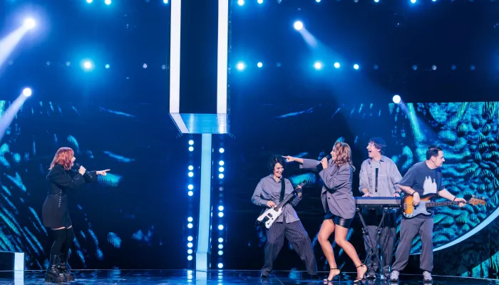 Без жанровых рамок и подсказок: чем закончится новый сезон шоу Дуэты