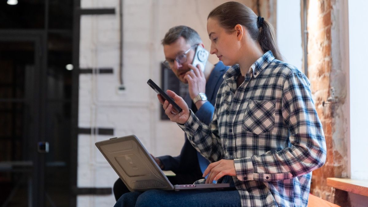 Связь. Смартфон