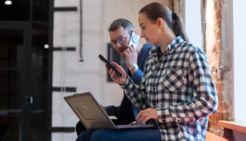 Платформу с тарифами всех крупных мобильных операторов запустил МегаФон