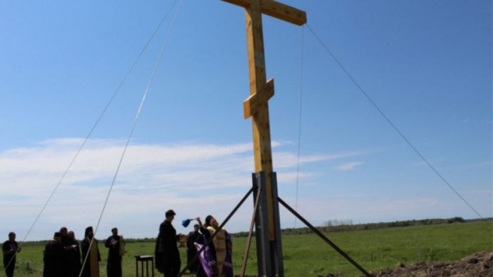 Крестный ход к иконе Божией Матери пройдет в Алтайском крае