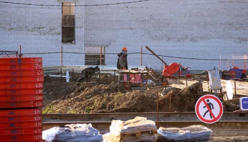 5 млрд на пять лет: сколько поликлиник построят и отремонтируют в крае до 2030 года