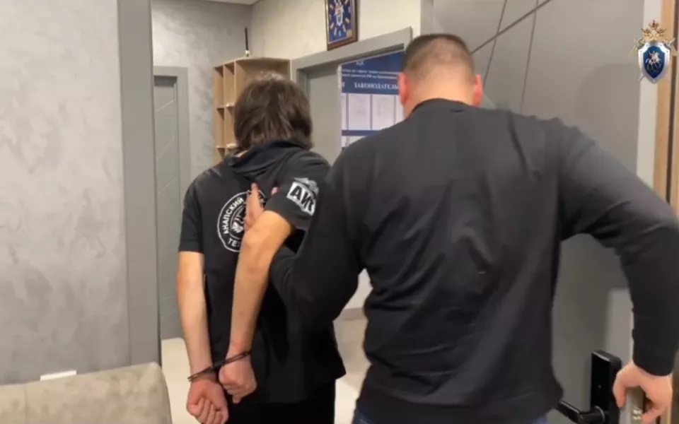 Стрельба в техникуме Анапы: что известно о трагедии, унесшей жизнь человека