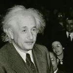 Остров Эйнштейна: россияне путают известного физика с Джеффри Эпштейном