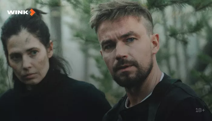 Завершились съемки нового сезона сериала Фишер про барнаульского маньяка. Фото