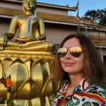 Ирина Безрукова улетела в Таиланд на реабилитацию на фоне сильного стресса. Фото