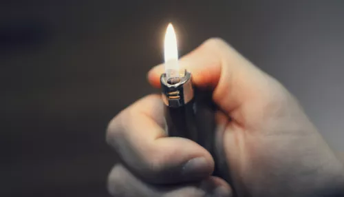 В 2025 году детские шалости привели к 15 пожарам в Республике Алтай