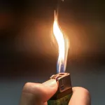 Дело студента-поджигателя, оставившего Горно-Алтайск без света, еще не дошло до суда