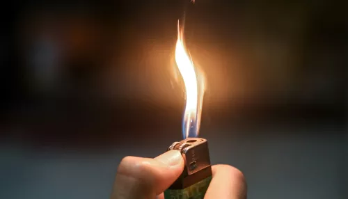 Дело студента-поджигателя, оставившего Горно-Алтайск без света, еще не дошло до суда