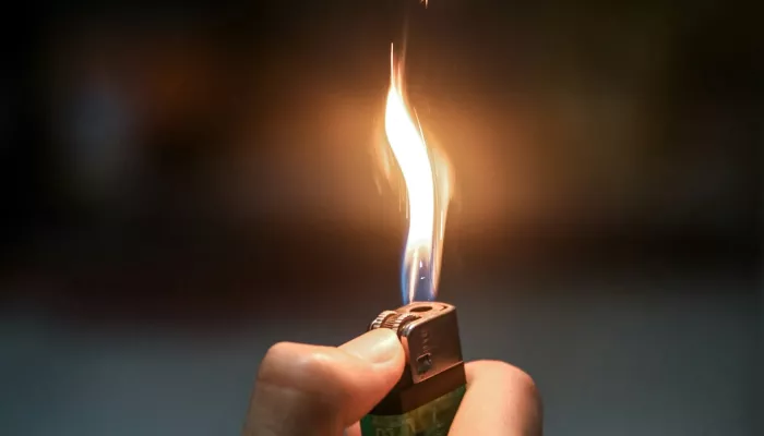 Дело студента-поджигателя, оставившего Горно-Алтайск без света, еще не дошло до суда