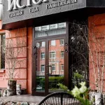 В Барнауле выставили на продажу кафе с собственным пищевым производством