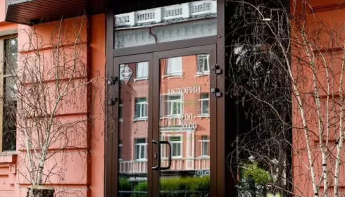 В Барнауле выставили на продажу кафе с собственным пищевым производством