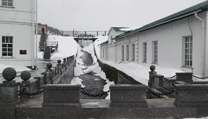 52 млн рублей господдержки получит Колыванский камнерезный завод в 2026 году