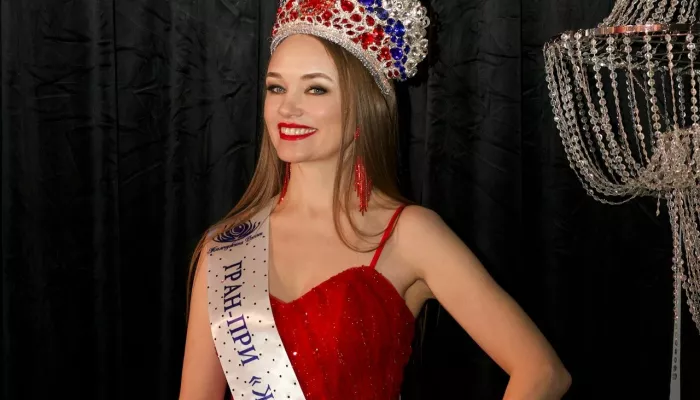 Жительница Республики Алтай взяла Гран-при фестиваля Жемчужина России — 2026