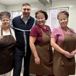 В медучреждениях Чемальского района Республики Алтай повысили качество питания