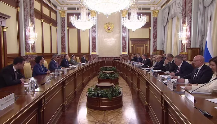 Правда ли в Госдуме предложили провести год без запретов в России