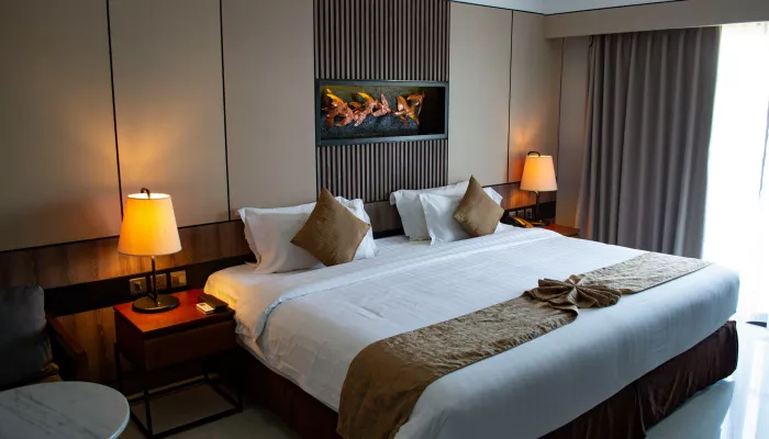 С 1 марта в России меняются правила заселения в отели