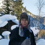 Может дать фору спецназу: как Агафья Лыкова справляется одна без помощников