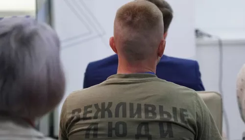 За честь и мужество: участники СВО и волонтеры смогут претендовать на краевую медаль