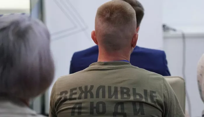 За честь и мужество: участники СВО и волонтеры смогут претендовать на краевую медаль