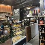 В Барнауле массово распродают кофейни. На продажу выставили еще одно заведение