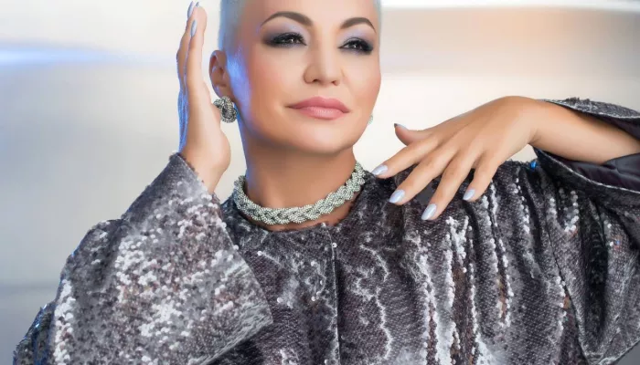 Катя Лель объявила о подготовке человечества к встрече с инопланетянами