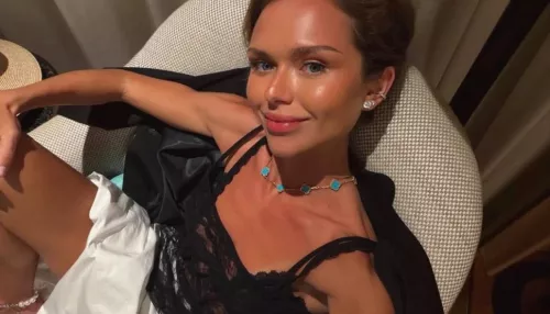 Дочь Дмитрия Маликова отметила день рождения в Дубае. Фото