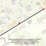 Росводоканал Барнаул приступает к реконструкции коллектора на Чкалова