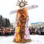 22 февраля в Горно-Алтайске отметят Масленицу: что планируется