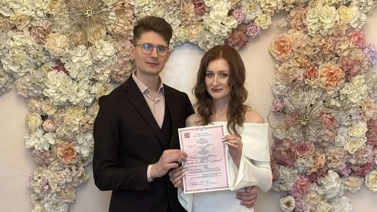 Семья Пятница