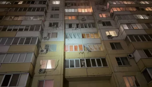 Два человека погибли, еще пять ранены при ракетном обстреле Белгорода