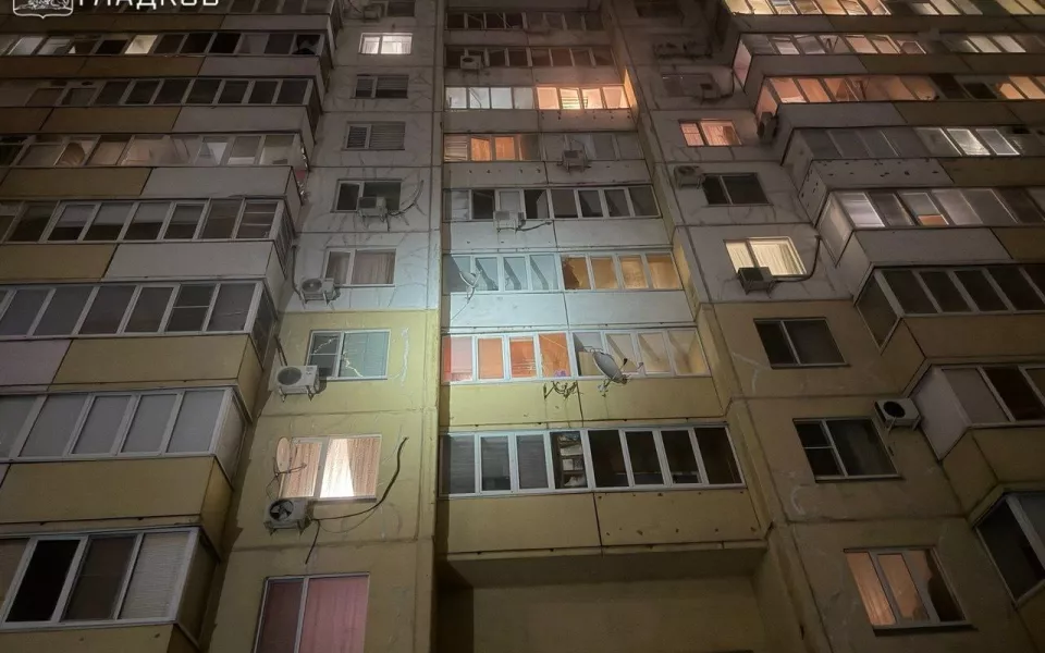 Два человека погибли, еще пять ранены при ракетном обстреле Белгорода